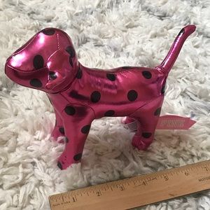 PINK Dog